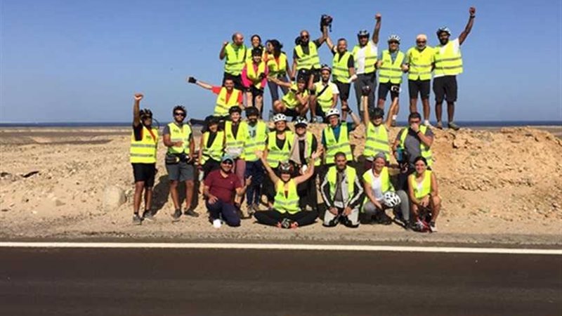 وزارة الشباب تنظم