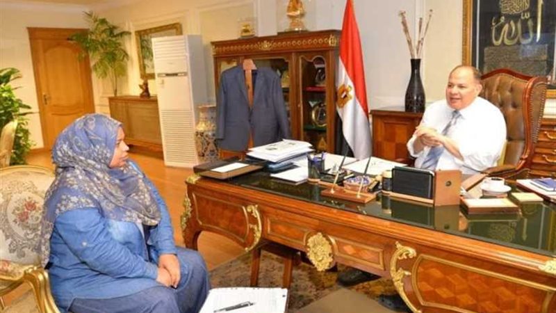 محافظ أسيوط يعلن