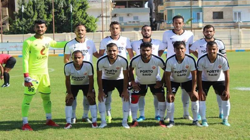 بورتو يواجه سماد