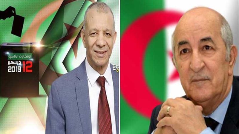 ضربة جزائرية لجماعة