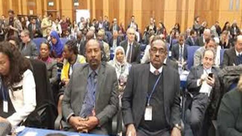 السودان يسلم باكستان
