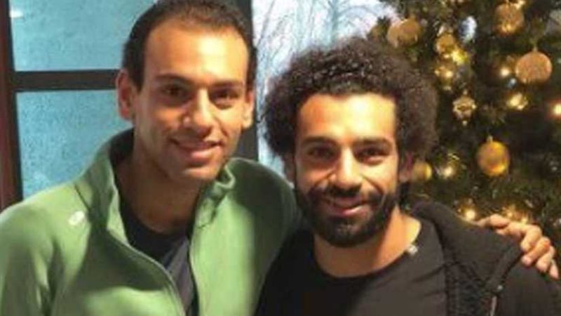 محمد ومروان الشوربجى