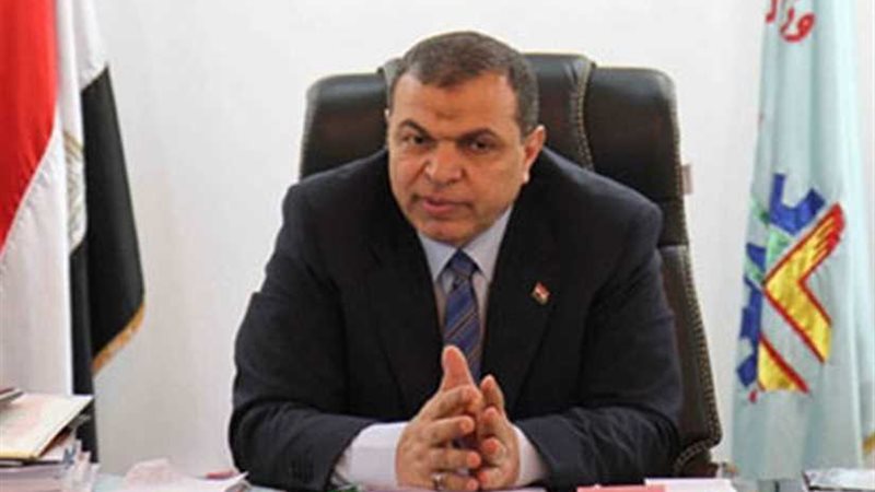 القوى العاملة: تحصيل