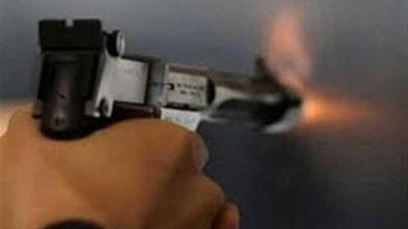 الحب اقوى من طلقات