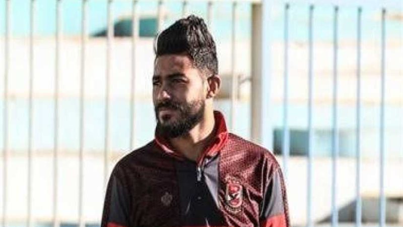 ياسر ابراهيم يغادر