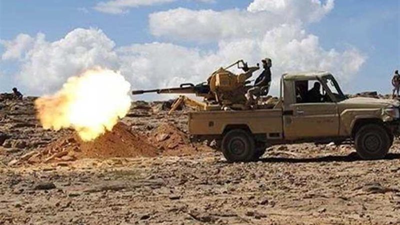 مصرع وإصابة 45 عنصرا
