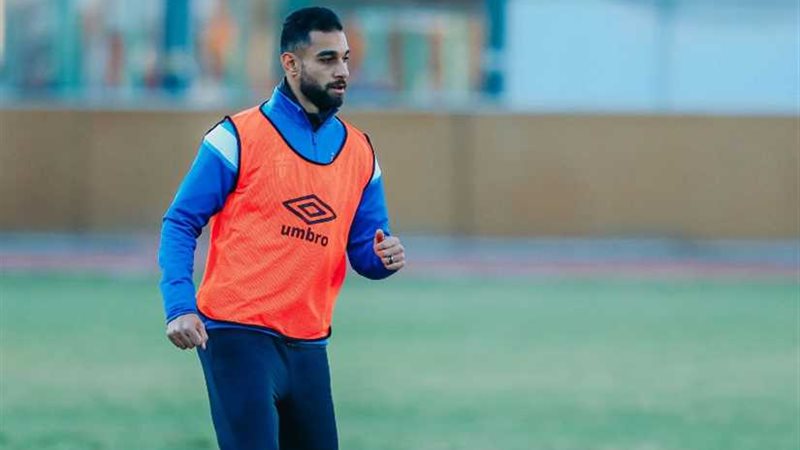 فايلر يدرب لاعبي