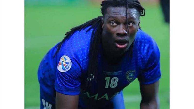 «جوميز» يقود الهلال