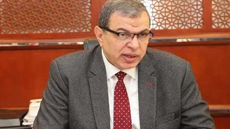 غدًا.. وزير القوى