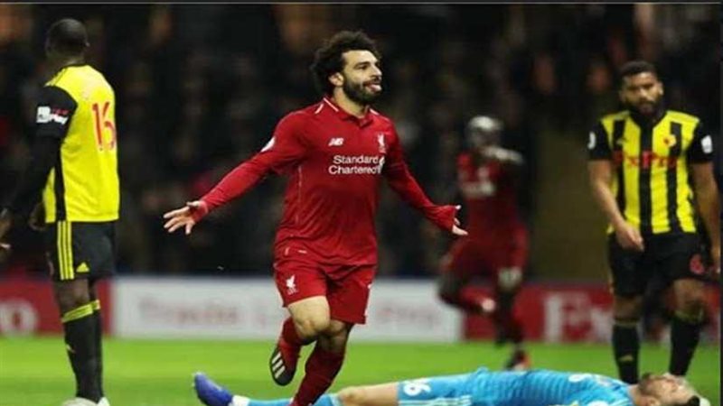 تعرف على القنوات