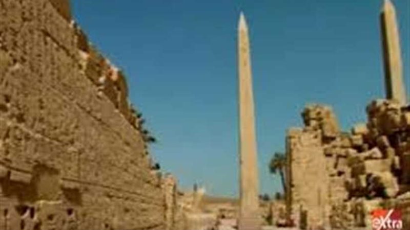 أثري يكشف تاريخ أهم