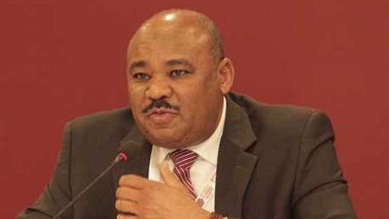 وزير المالية السوداني: