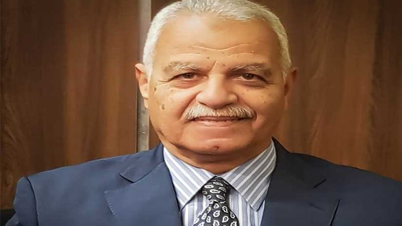 اللواء محمد ابراهيم
