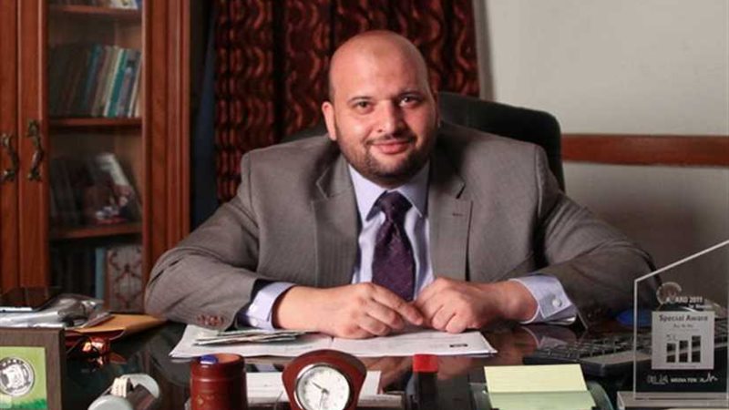 مستشار مفتي الجمهورية: