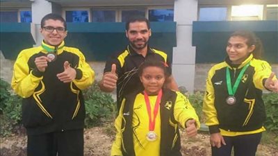 فريق “دجلة