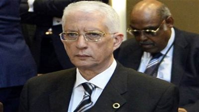 نائب وزير الخارجية يصل إلى موريتانيا