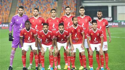 الأهلي يصطدم بالحدود في حلقة جديدة من سلسلة الانتصارات