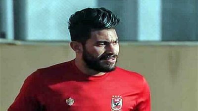 الأهلي يحدد برنامجا تأهيليا لتجهيز ياسر إبراهيم