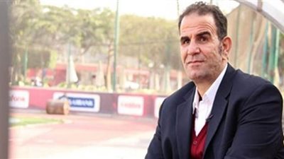 براءة إبراهيم المنيسي من تهمة سب وقذف مجدي عبد الغني