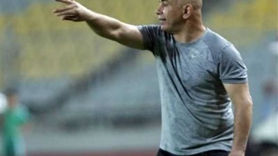 تعرف على تشكيل سموحة وأسوان