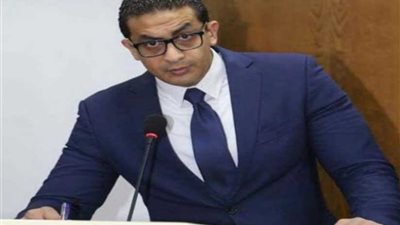 بقرار المحافظ.. ”معتز حجازي“ متحدثًا رسميًا بإسم محافظة المنوفية