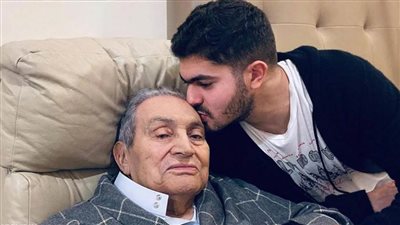   وفاة الرئيس الأسبق حسني مبارك  .. وعلى أرضه أموت