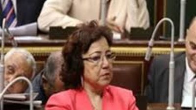 مقترح برلماني بتشكيل لجنة لرفع كفاءة الطرق والكباري