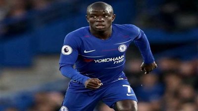 الفرنسي كانتي يسعى لمغادرة تشيلسي خلال فترة الانتقالات الصيفية