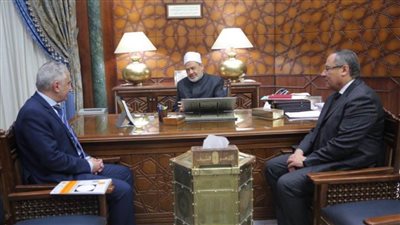 الإمام الأكبر: حريصون على دعم باكستان بالمنهج الأزهري المعتدل