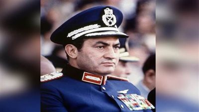 القوات المسلحة تنعي الرئيس الأسبق حسني مبارك