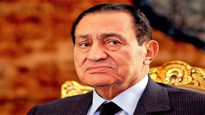 حسني مبارك.. «فبراير» شهر التنحي والرحيل