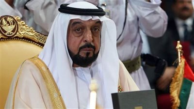 الإمارات تنعي الرئيس الأسبق حسني مبارك