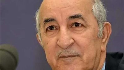 التلفزيون الجزائري: الرئيس المنتخب تبون يؤدي اليمين الدستورية قبل نهاية الأسبوع الجاري