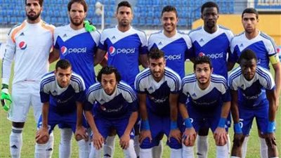 تفوق سموحة على أسوان بهدف نظيف بالدوري