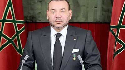 العاهل المغربي محمد السادس يهنئ الرئيس الجزائري المنتخب