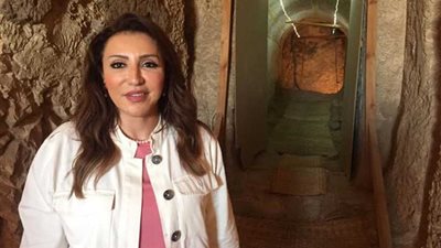 التليفزيون المصري يجري حوارا حصريا مع رئيس المجر