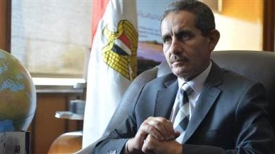 محافظ الغربية: رفع درجة الاستعداد بجميع القطاعات