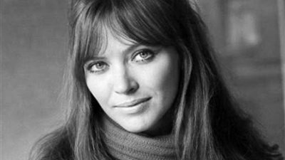 وفاة أيقونة السينما الفرنسية آنا كارينا