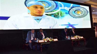 ختام مؤتمر جراحات القلب والصدر بالإسكندرية ودعم اماراتي - أوروبي