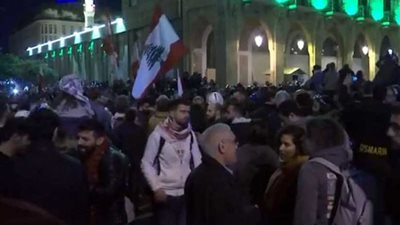 فرنسا: على سلطات لبنان التحرك لإنهاء الأزمة والبلد في وضع حرج