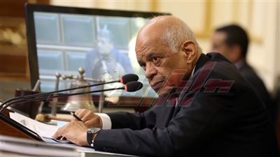 رئيس البرلمان يحيل تعديل قانون مكافحة غسل الأموال للجنة التشريعية