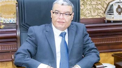محافظ المنيا يعتمد 3 ملايين جنيه لصيانة كوبري المنصورة