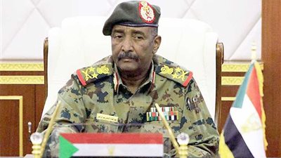 البرهان: القوات المسلحة السودانية لن تستجيب لمحاولات الابتزاز والاستقطاب السياسي