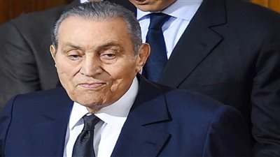 موجز الرابعة.. مصر تُعلن حدادًا 3 أيام على رحيل الرئيس الأسبق حسني مبارك