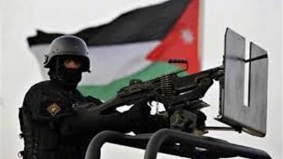 السلطات الأردنية تحبط مخططًا إرهابيًا لخلية مؤيدة لتنظيم داعش الإرهابي