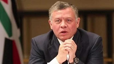 العاهل الأردني يبحث مع رئيس قوات الدفاع الأسترالية جهود الحرب على الإرهاب
