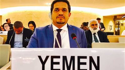 اليمن يدعو الأمم المتحدة إلى الضغط على الميليشيات الحوثية لوقف الانتهاكات الجسيمة ضد المدنيين