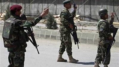 القوات الأفغانية تحرر 12 مدنيا من أسر طالبان جنوب البلاد