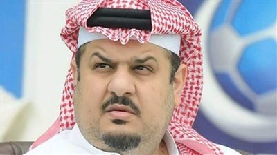 عبدالرحمن بن مساعد ناعيًا مبارك:  خالص التعازي لذويه ومحبيه