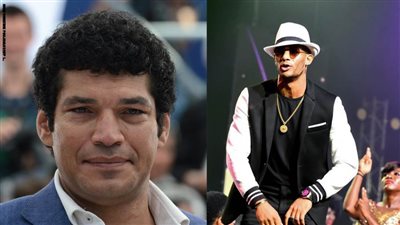 يسري نصرالله يكشف خناقة محمد رمضان وتدخل باسم سمرة 